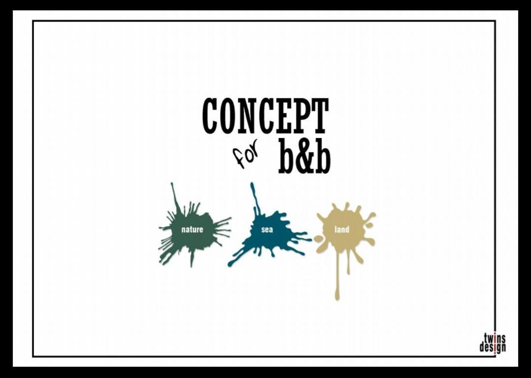 Nuovo Appartamento Beige Бари Экстерьер фото